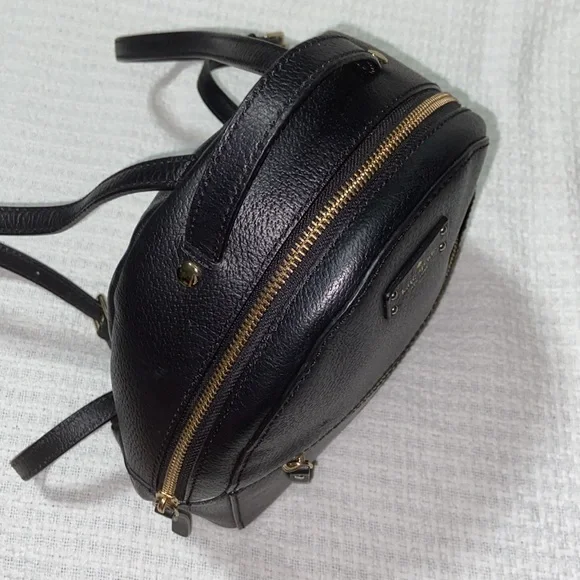 Nwot Kate Spade Sammi grove street backpack - www.aitl-int.com display picture 3